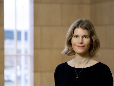 Anna Bryndís Einarsdóttir